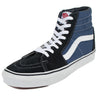 Vans - U Sk8-Hi Shoes In Navy