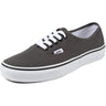 Vans - U Authentic Shoes In Pewter/Black