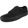 Vans - U 106 Vulcanized Shoes In Black