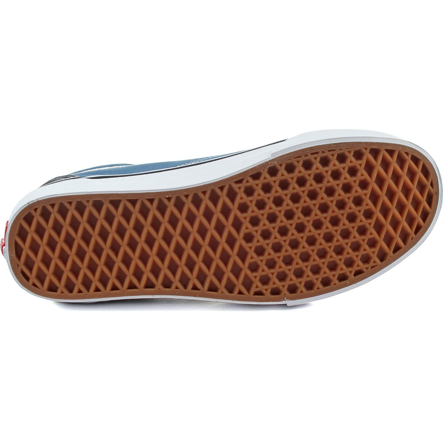 Vans U Old Skool Shoes In Navy – Dress Code