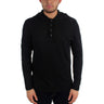 Fox - Mens Faulter Ls Knit Woven