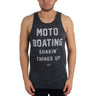Fox - Mens Dusted Tank Top