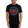 Rebel8 - Mens R8 Neon T-Shirt