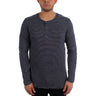 Scotch & Soda - Mens Stripe Henley
