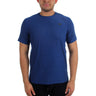 New Balance - Mens Shift Athletic T-Shirt