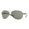 Ray-Ban RB3386 004/71 Gunmetal Sunglasses
