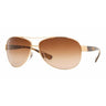 Ray-Ban RB3386 001/13 Arista Sunglasses