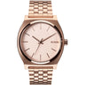 Nixon Men's Time Teller Analog Watch