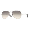 Ray-Ban RB3025 003/32 Silver Sunglasses