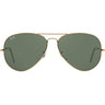 Ray-Ban RB3026 L2846 Arista Sunglasses