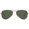 Ray-Ban RB3044 L0207 Arista Sunglasses