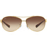 Ray-Ban RB3386 001/13 Arista Sunglasses
