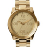 Nixon - Men's Corporal Ss Analog Watch