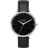 Nixon Women's Kensington Leather Analog Watch