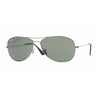 Ray-Ban RB3362 004 Gunmetal Sunglasses