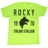 Rocky - Mens Vintage 1976 T-Shirt