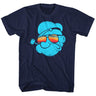 Popeye - Mens Aviators T-Shirt
