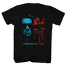 Terminator - Mens Face Off T-Shirt
