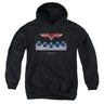 Aerosmith - Youth Rocks Pullover Hoodie