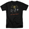 Aerosmith - Mens Get Your Wings T-Shirt