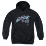 Air Force - Youth F35 Pullover Hoodie