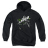 Green Arrow - Youth Take Aim Pullover Hoodie