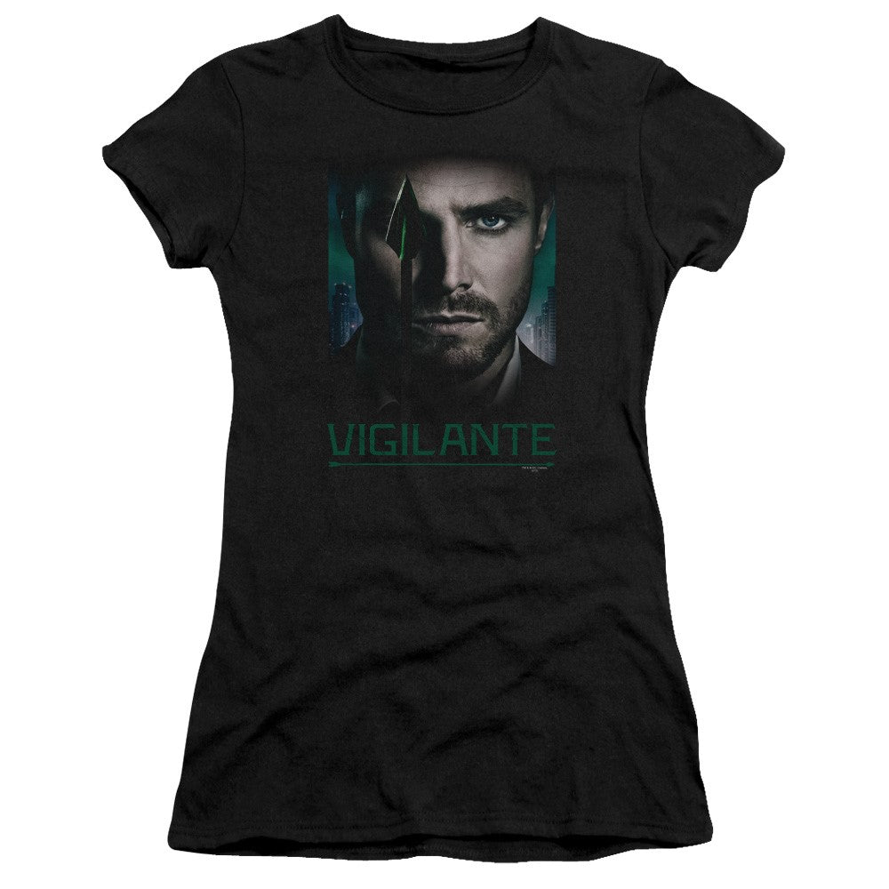 green arrow dress Green Arrow Season 1 Cosplay Costume main image 1