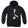 Bruce Lee - Youth The Dragon Awaits Pullover Hoodie