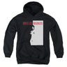 Bruce Lee - Youth Badass Pullover Hoodie