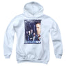 Csi Ny - Youth Watchful Eye Pullover Hoodie