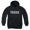 Star Trek - Youth Trekkie Pullover Hoodie