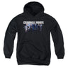 Criminal Minds - Youth Season 10 Cast Pullover Hoodie