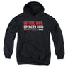 Criminal Minds - Youth Future Bride Pullover Hoodie