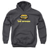 Survivor - Youth Tribe Has Spoken Pullover Hoodie