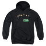 Csi - Youth Shadow Cast Pullover Hoodie