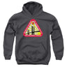 Star Trek - Youth Starfleet Academy Pullover Hoodie