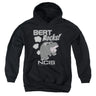 Ncis - Youth Bert Rocks Pullover Hoodie