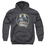 Dc - Youth Team Pullover Hoodie