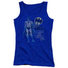 Dc - Juniors Night Life Tank Top