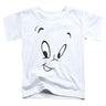 Casper - Toddlers Face T-Shirt