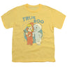 Casper - Big Boys True Boo T-Shirt