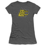 Voltron - Womens Lion Symbol T-Shirt