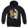 Elvis Presley - Youth Aloha Pullover Hoodie