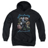 Elvis Presley - Youth Memphis Pullover Hoodie