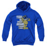 Garfield - Youth Awesome Pullover Hoodie