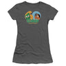 Gumby - Womens 60Th T-Shirt