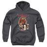 Labyrinth - Youth Should You Need Us Pullover Hoodie