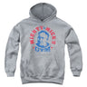 Rocky - Youth Mighty Mick's Gym Pullover Hoodie