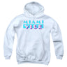 Miami Vice - Youth Logo Pullover Hoodie