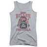 Friday Night Lights - Juniors Go Lions Tank Top